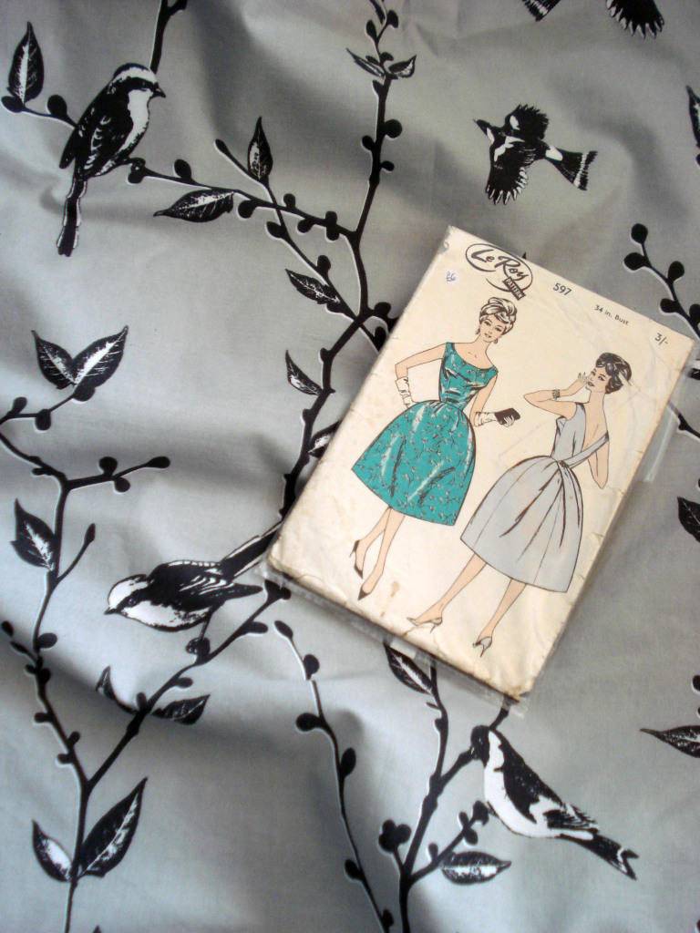 Vintage Dressmaking Tutorial Series: Marking on bloglovin