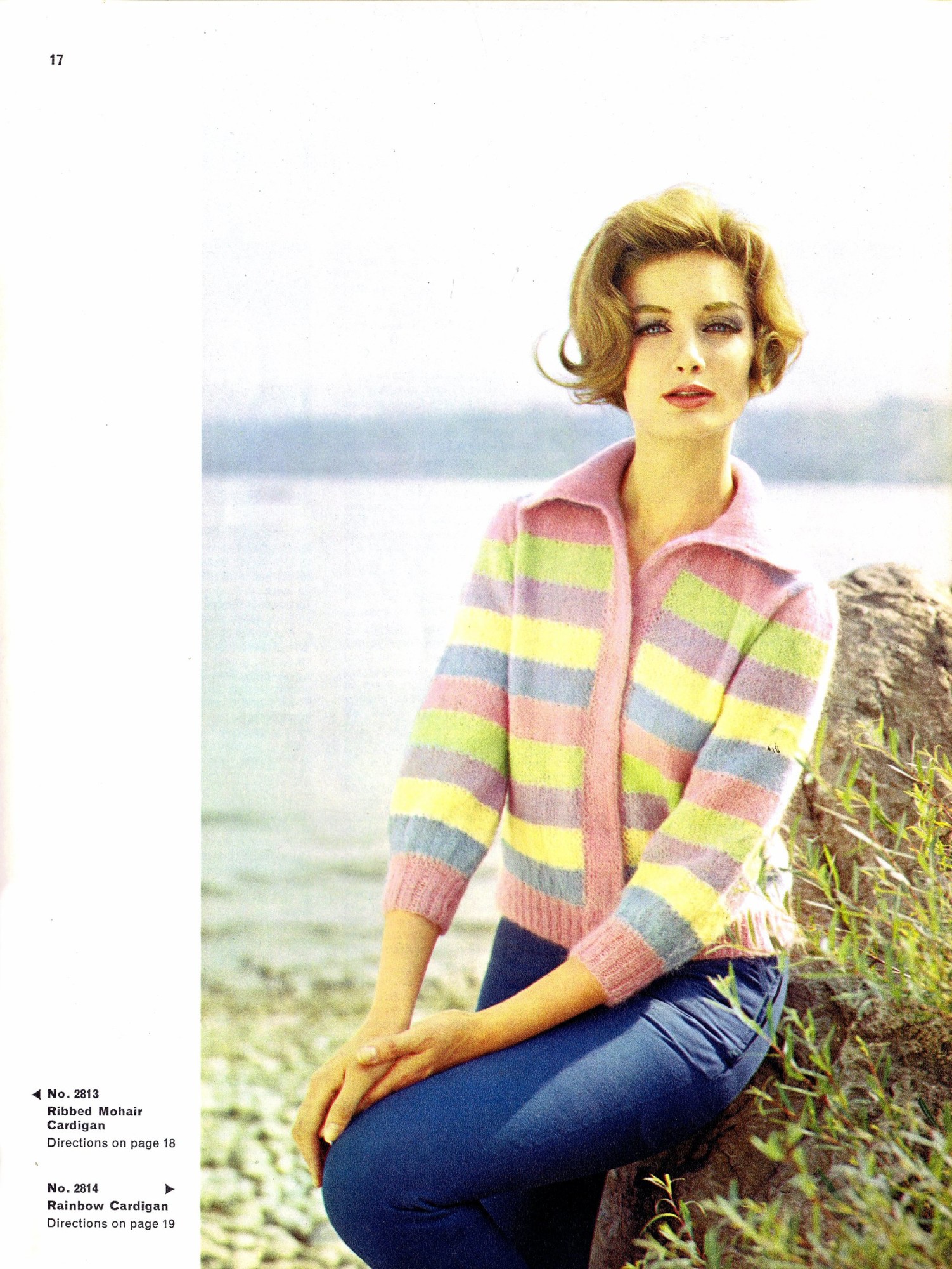 free knitting patterns sweaters 28 Reynolds Designers Sweaters