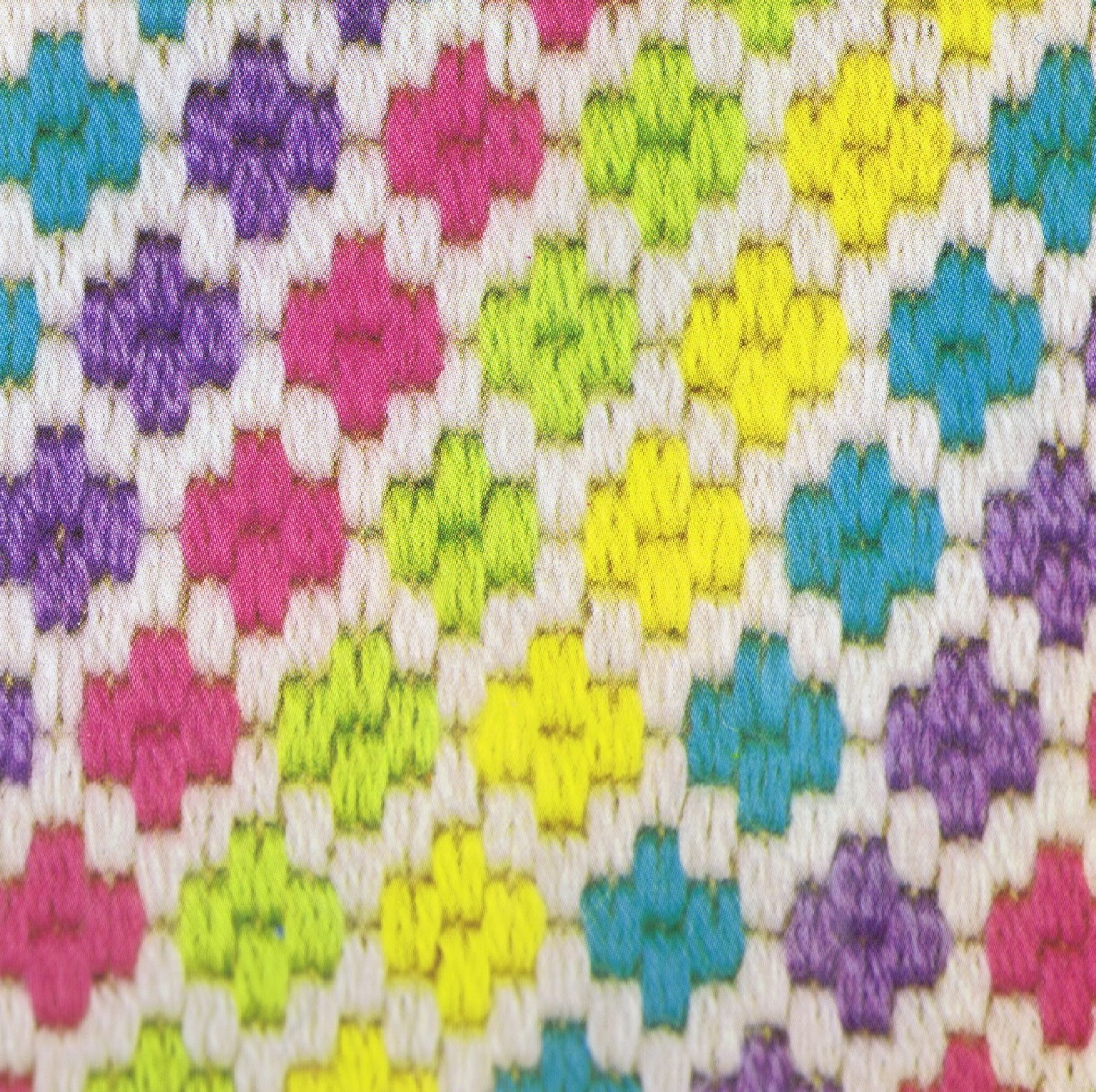 Embroidery Needlepoint Cross Stitch