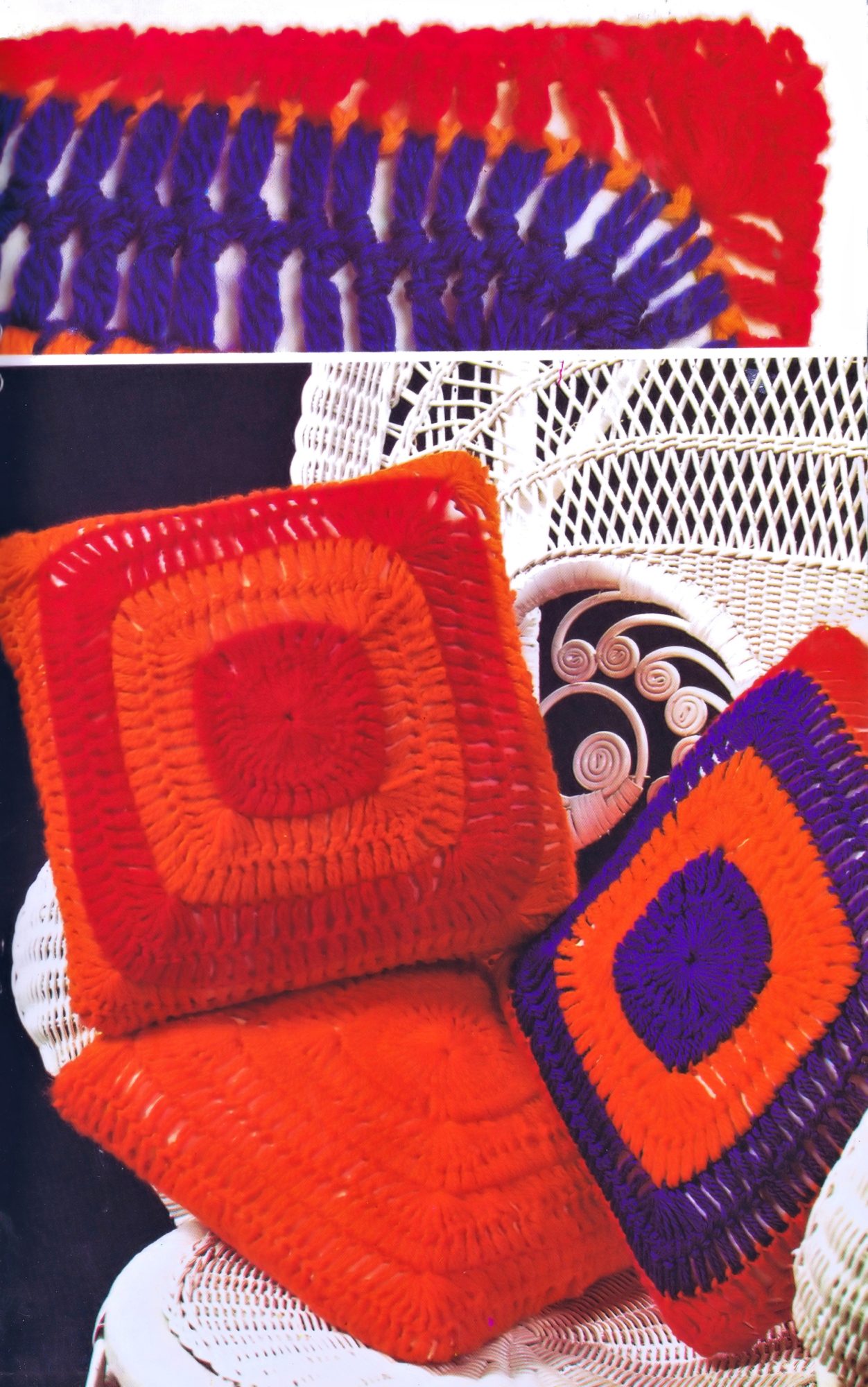 cushions pillows maltese lace