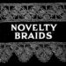 00 A Book of Novelty Braids